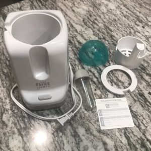 The First Years Bottle Warmer